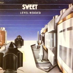 Пластинка Sweet Level Headed